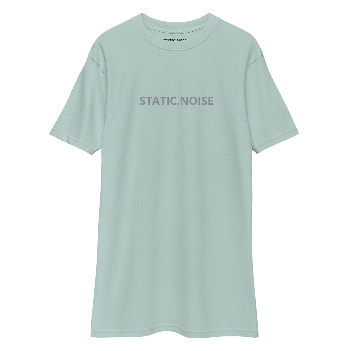 Men’s premium heavyweight tee