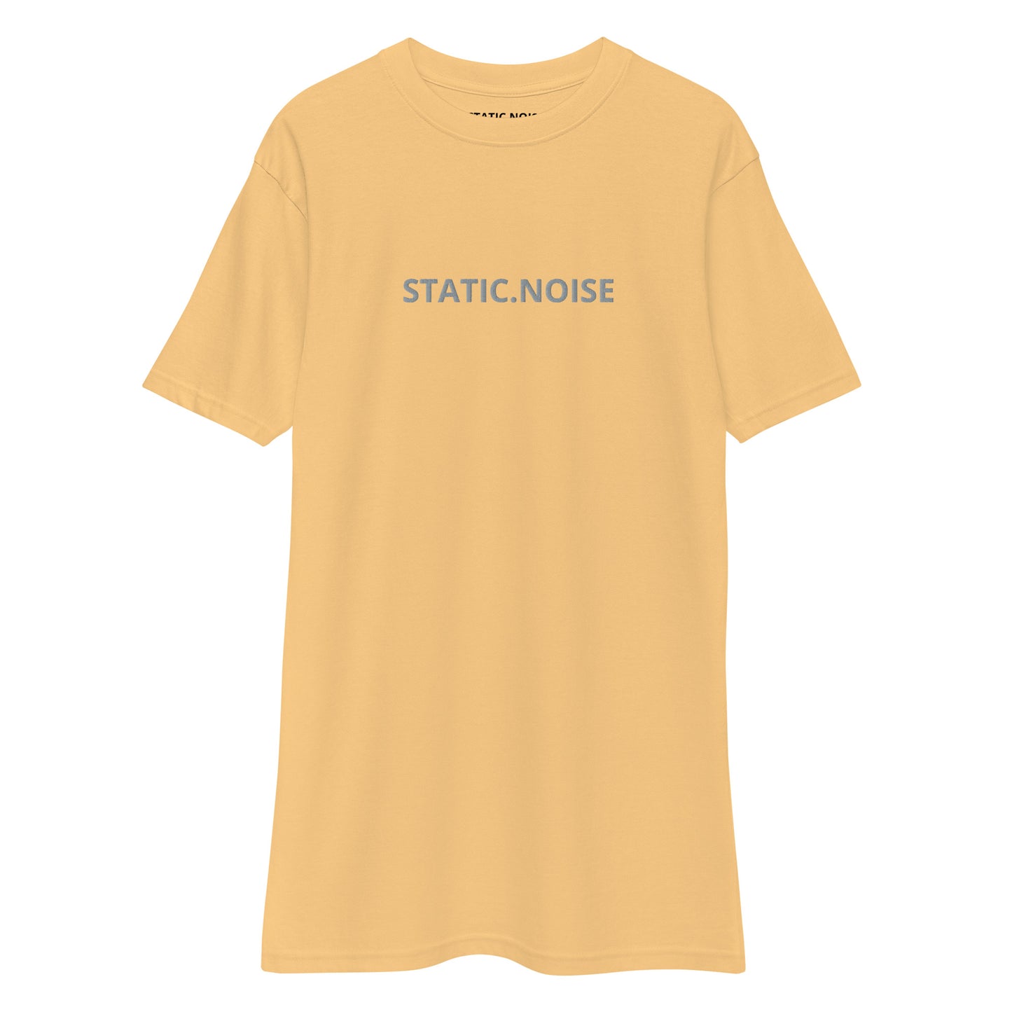 Men’s premium heavyweight tee