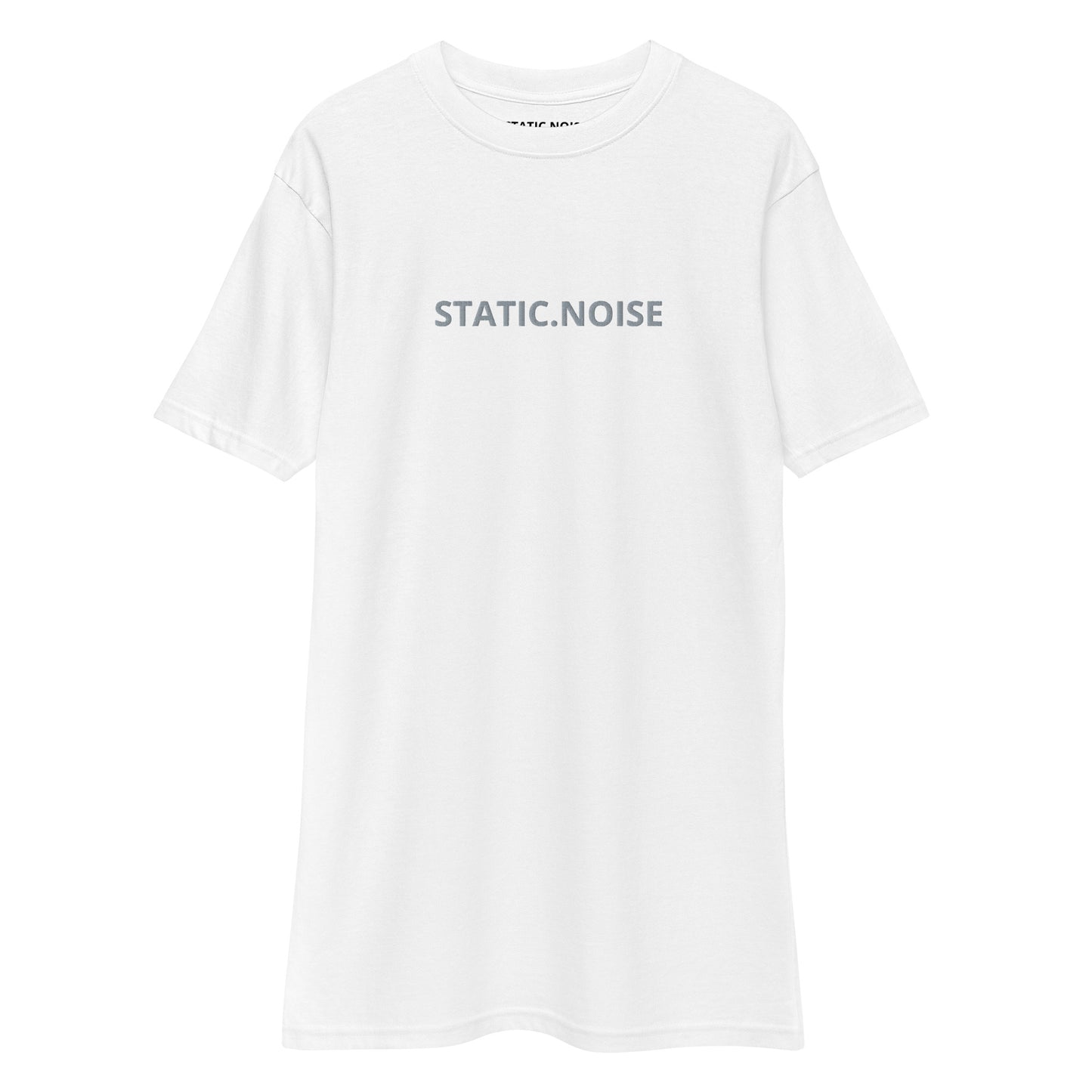Men’s premium heavyweight tee
