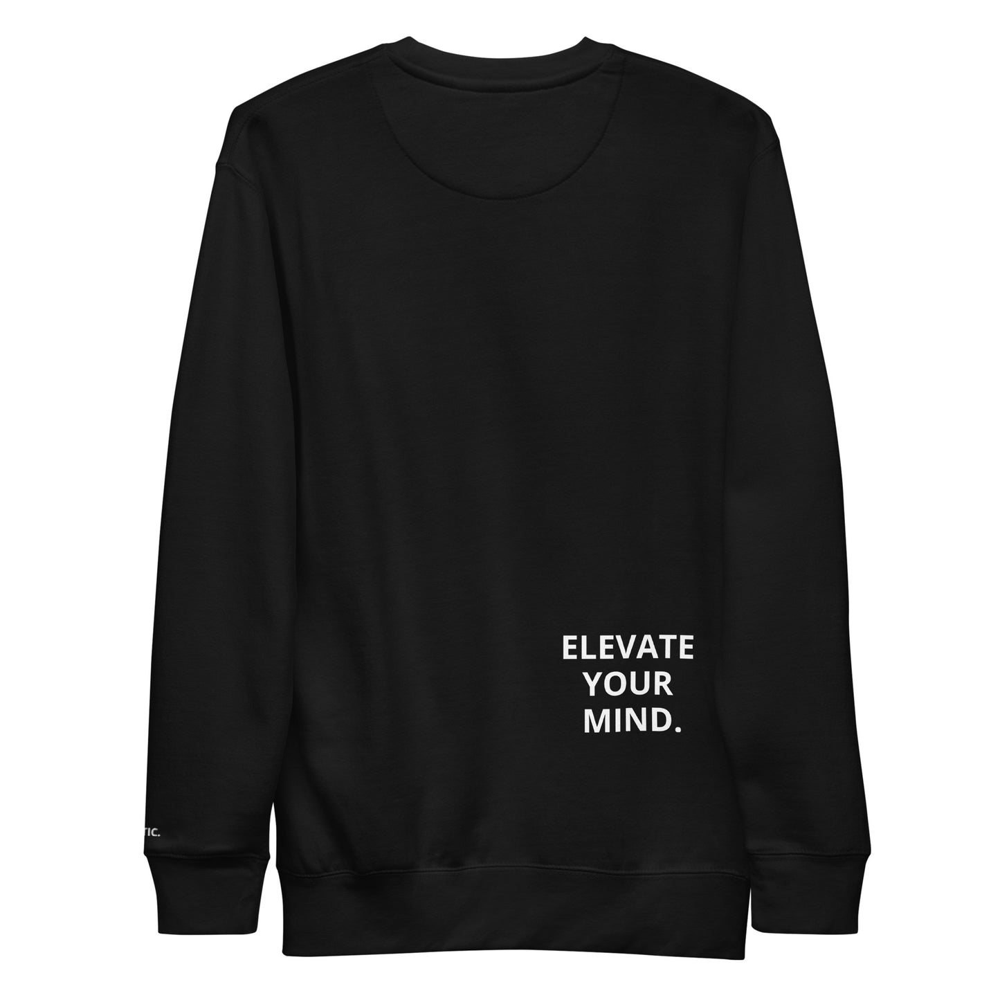 Unisex Premium Sweatshirt