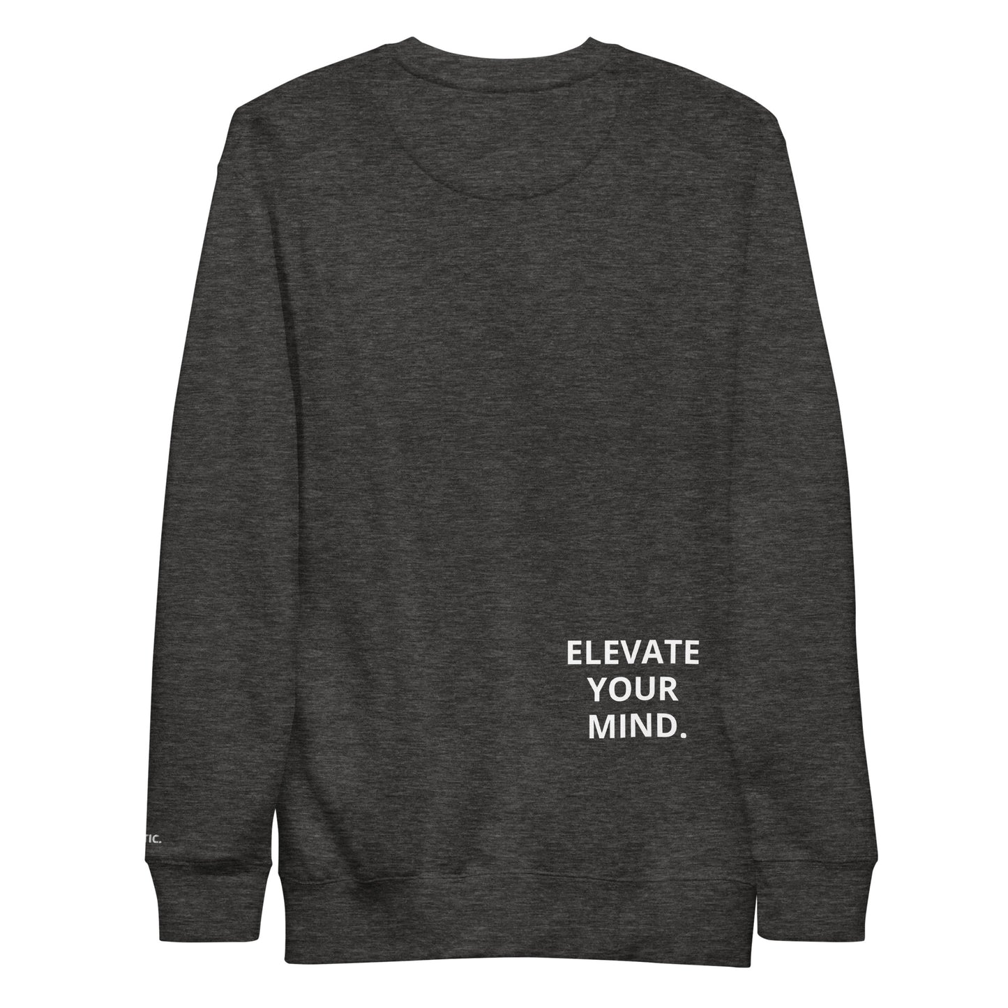 Unisex Premium Sweatshirt