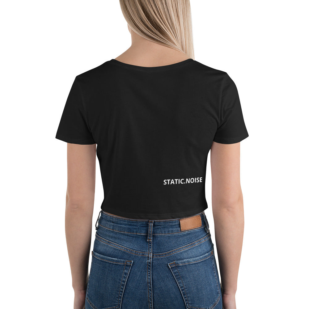 Women’s Crop Tee